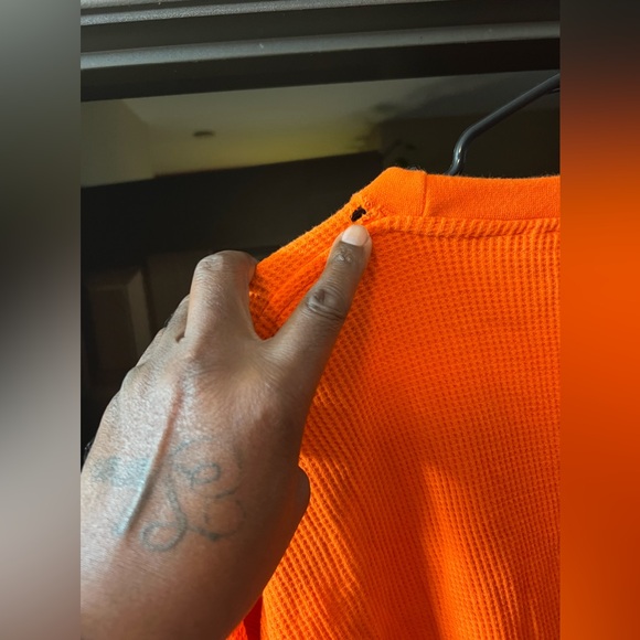 ๐All ๐๐พ(4)๐๐พโฆ.6xL Thermal Shirts Menโs ๐๐๐ค โฆ$15 - Picture 15 of 15